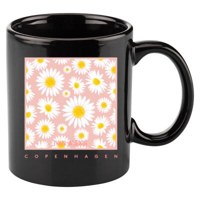 Daisy baby pink cph Thumbnail