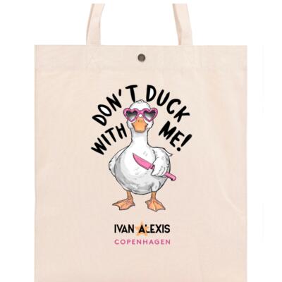 Don´t duck with me Thumbnail