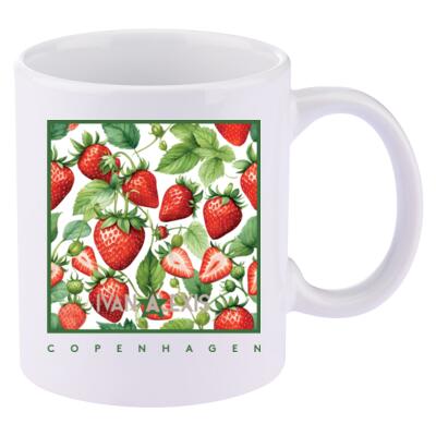 STRABERRY COPENHAGEN Thumbnail