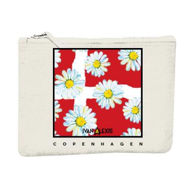 168CPH Denmark Flower Thumbnail