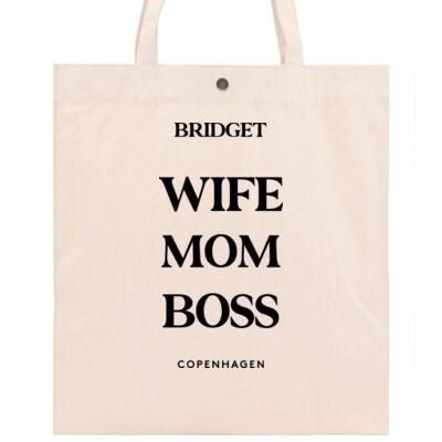 WIFE MOM BOSS  3 Thumbnail