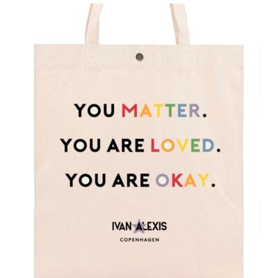 You matter 2 Thumbnail