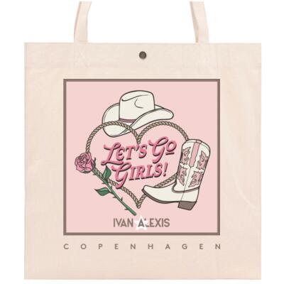 Let's go girls Thumbnail