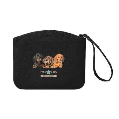 3 Grav hunde Thumbnail