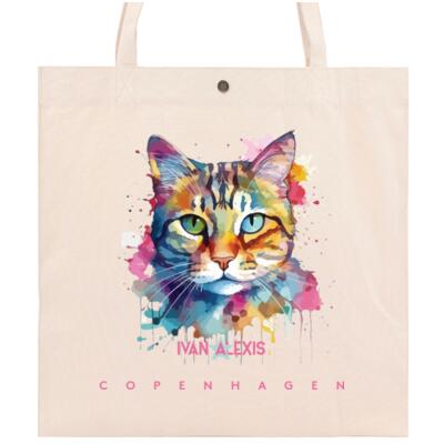 Water cat 4 Thumbnail