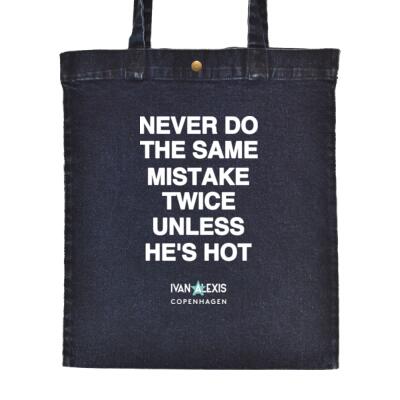 NEVER DO THE SAME MISTAKE Thumbnail