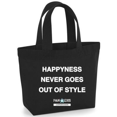 HAPPYNESS NEVER GOES OUT OF STYLE Thumbnail