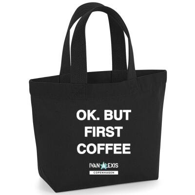 OK. BUT FIRST COFFEE Thumbnail