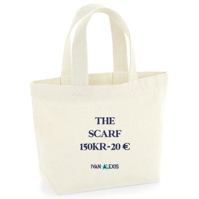 Scarf Price  Thumbnail