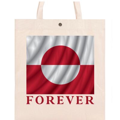 Greenland forever Thumbnail