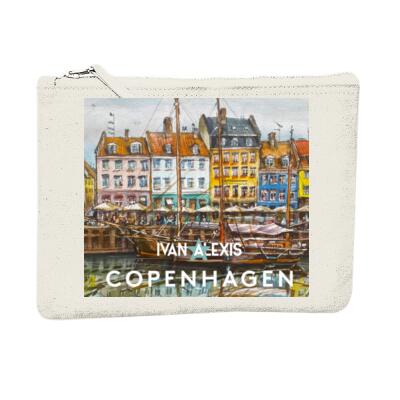 Nyhavn Akvaral 2 Thumbnail