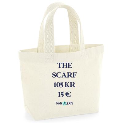 Scarf Price  Thumbnail